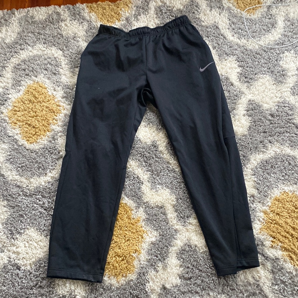 Mens Nike Sweatpants